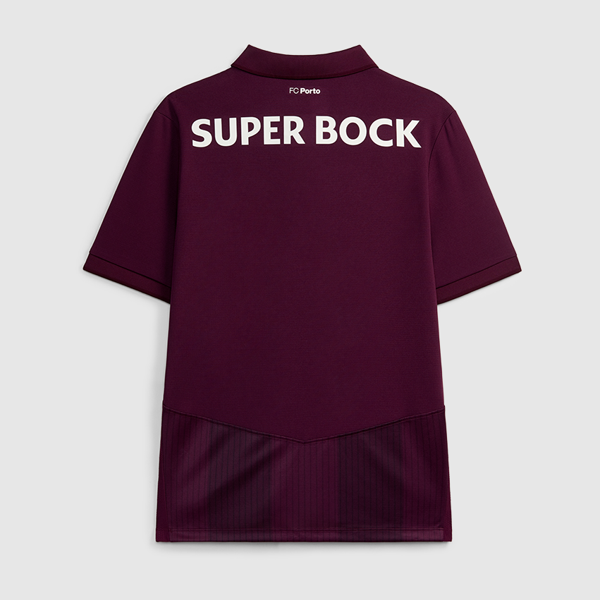 Camisa Porto II 26/27 Jogador - foto 2