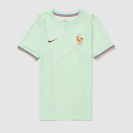 Maglia Francia Away 26/27 Donna