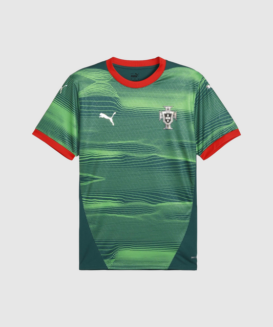 Maglia Portogallo Esports 25/26