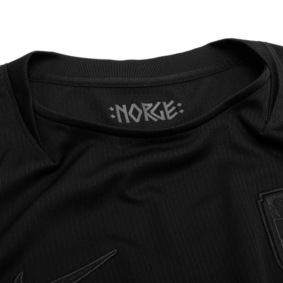 Norway Away Kids Kit 2026/27 - photo 4