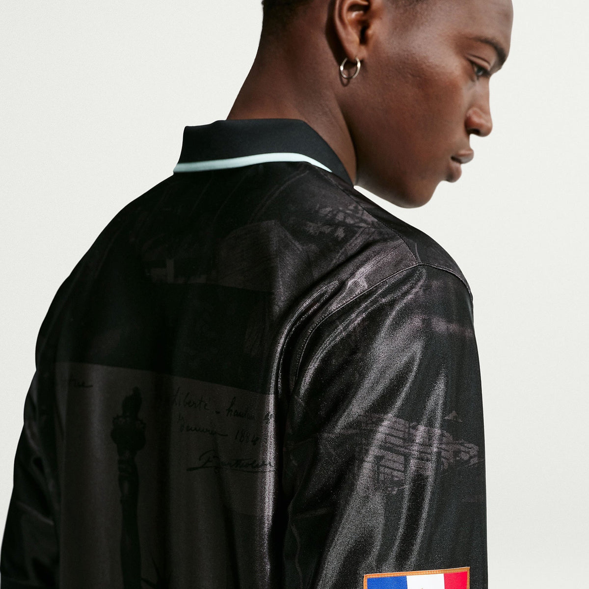France Special Edition 2026/27 Fan Jersey - photo 6