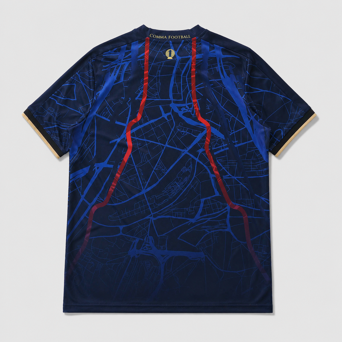 Paris Saint-Germain Club World Cup - Special Edition Fan Jersey - photo 2
