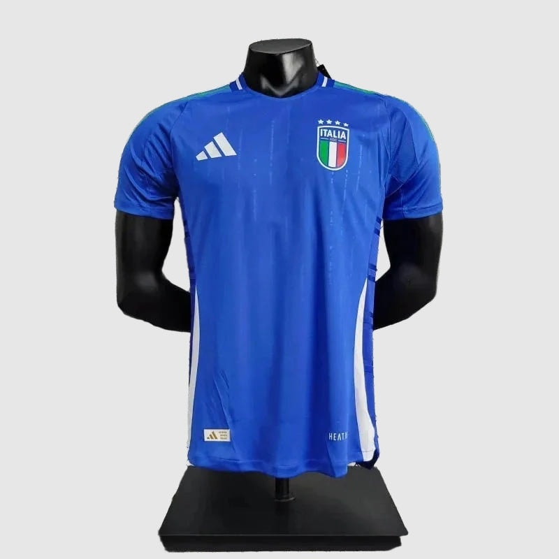 Maglia Italia Home 24/25 Player