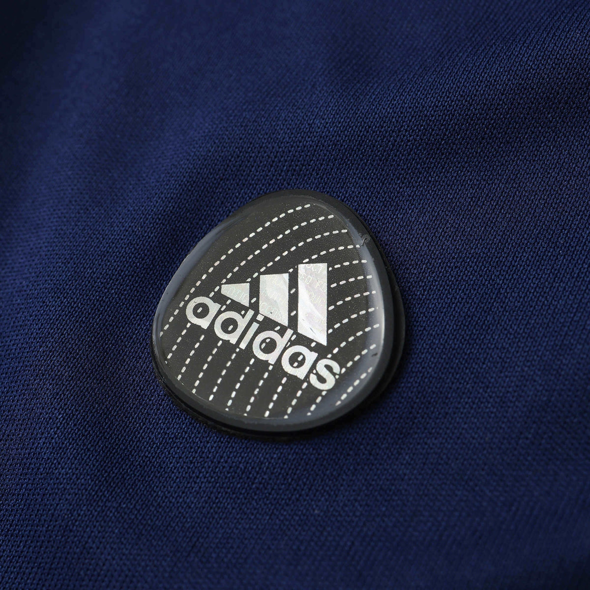Spain Retro Away Jersey 2010 - photo 7