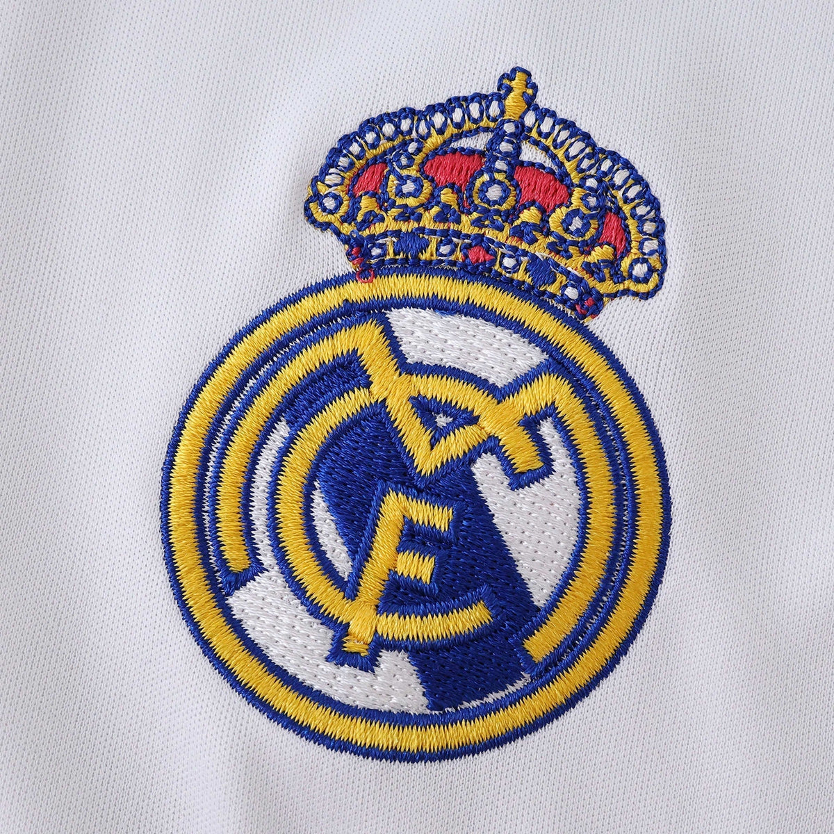 Camisola Real Madrid Principal 25/26 - foto 4