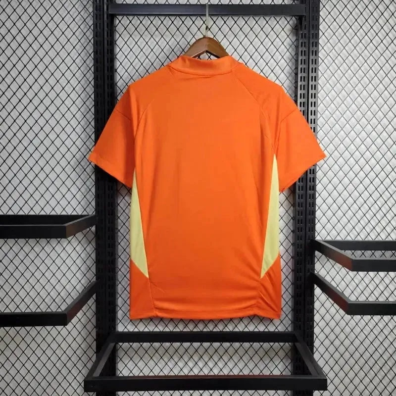 Camisa de Goleiro Itália 24/25 Torcedor - foto 10