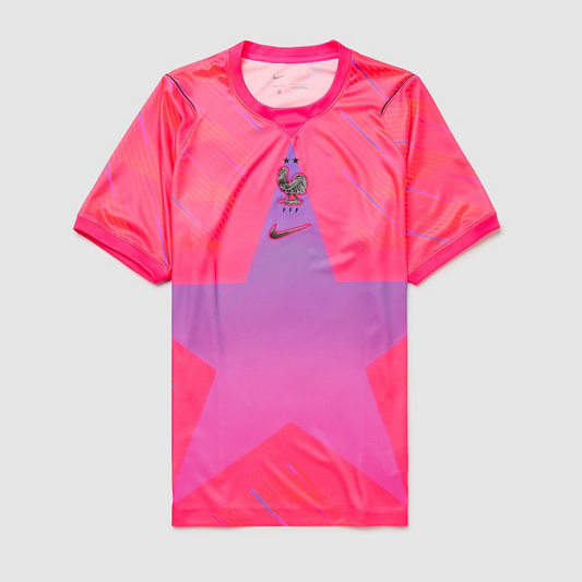 Maglia Portiere Francia 26/27