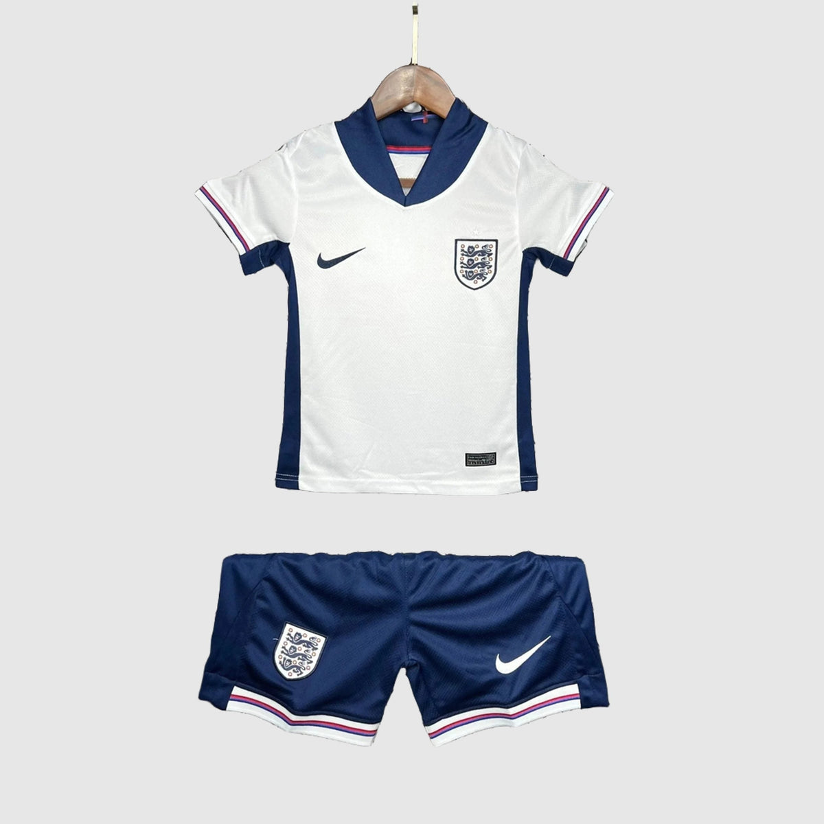 England Home Kids Kit 2024/25 - photo 3