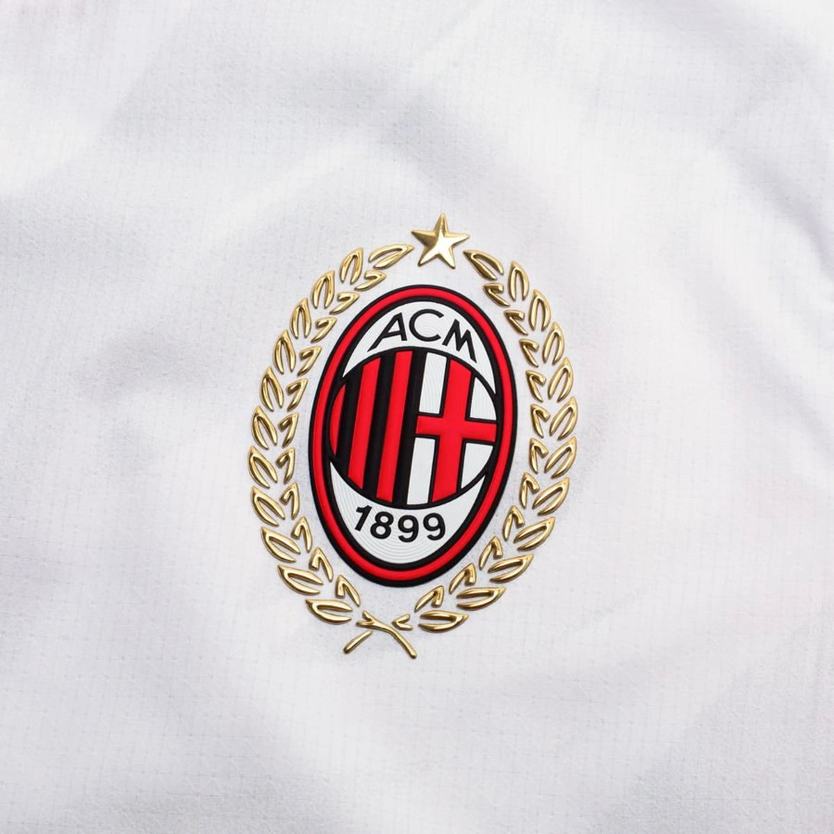 AC Milan Away Jersey 2026/27 Player Version - photo 3
