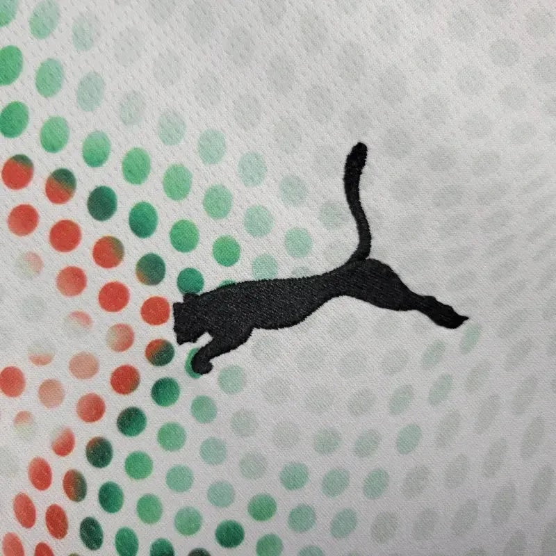Portugal Away Jersey 2025/26 - photo 6