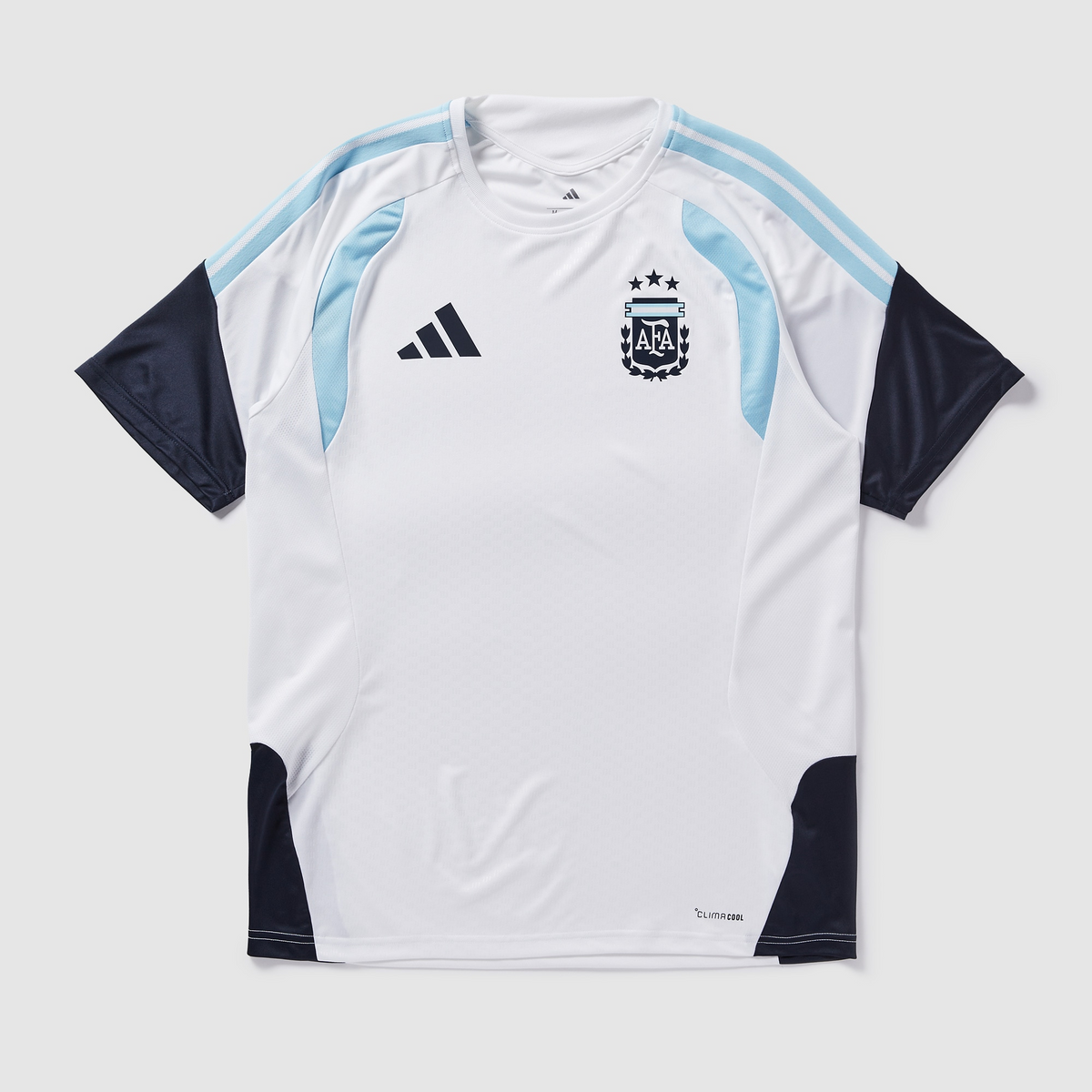 Camisola Argentina Treino 25/26