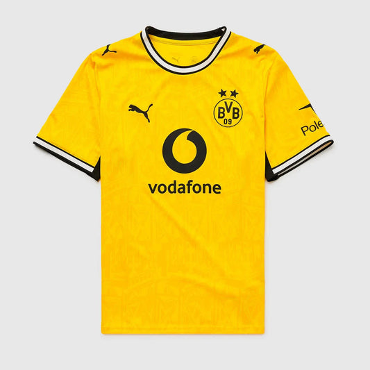 Maglia Borussia Dortmund Home 26/27