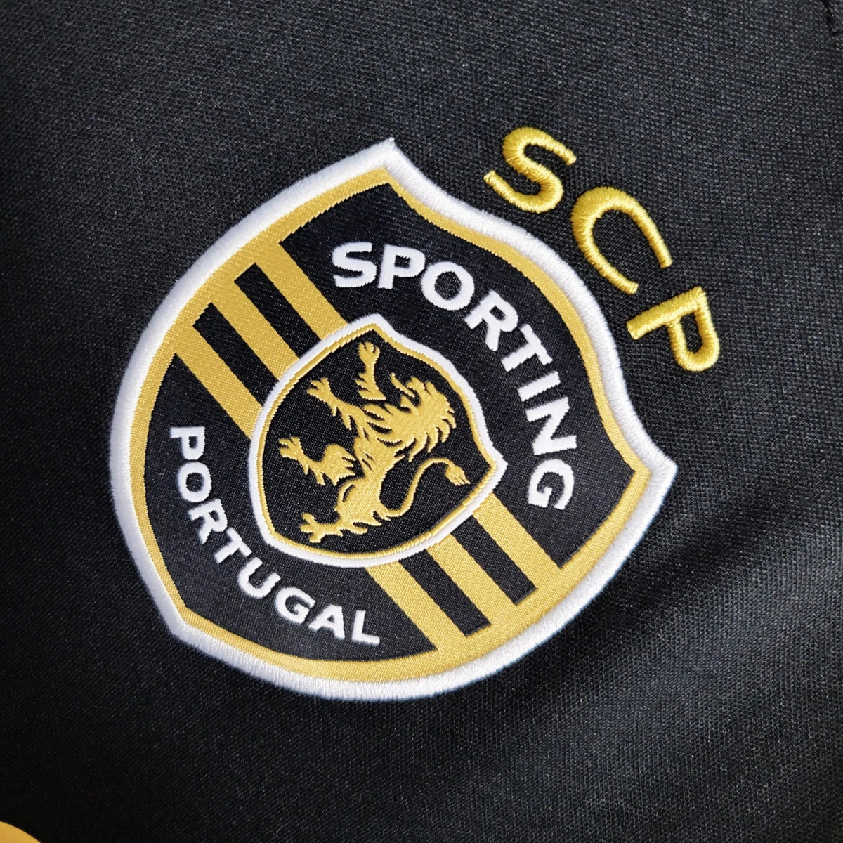 Maglia Sporting Lisbona Away 23/24 - foto 4