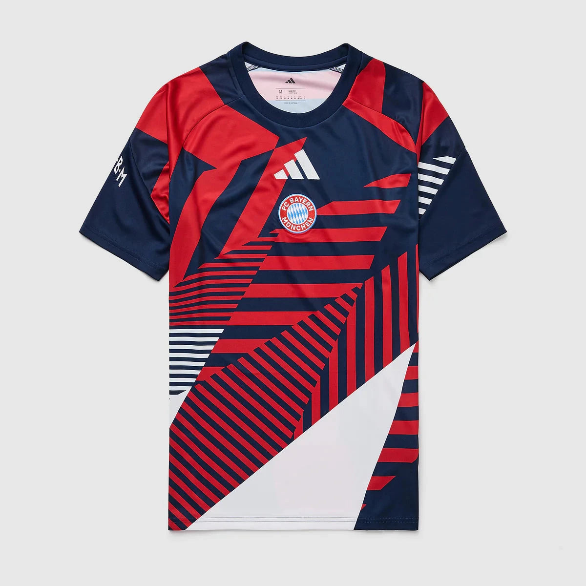 Maglia Pre-Partita Bayern Monaco 26/27