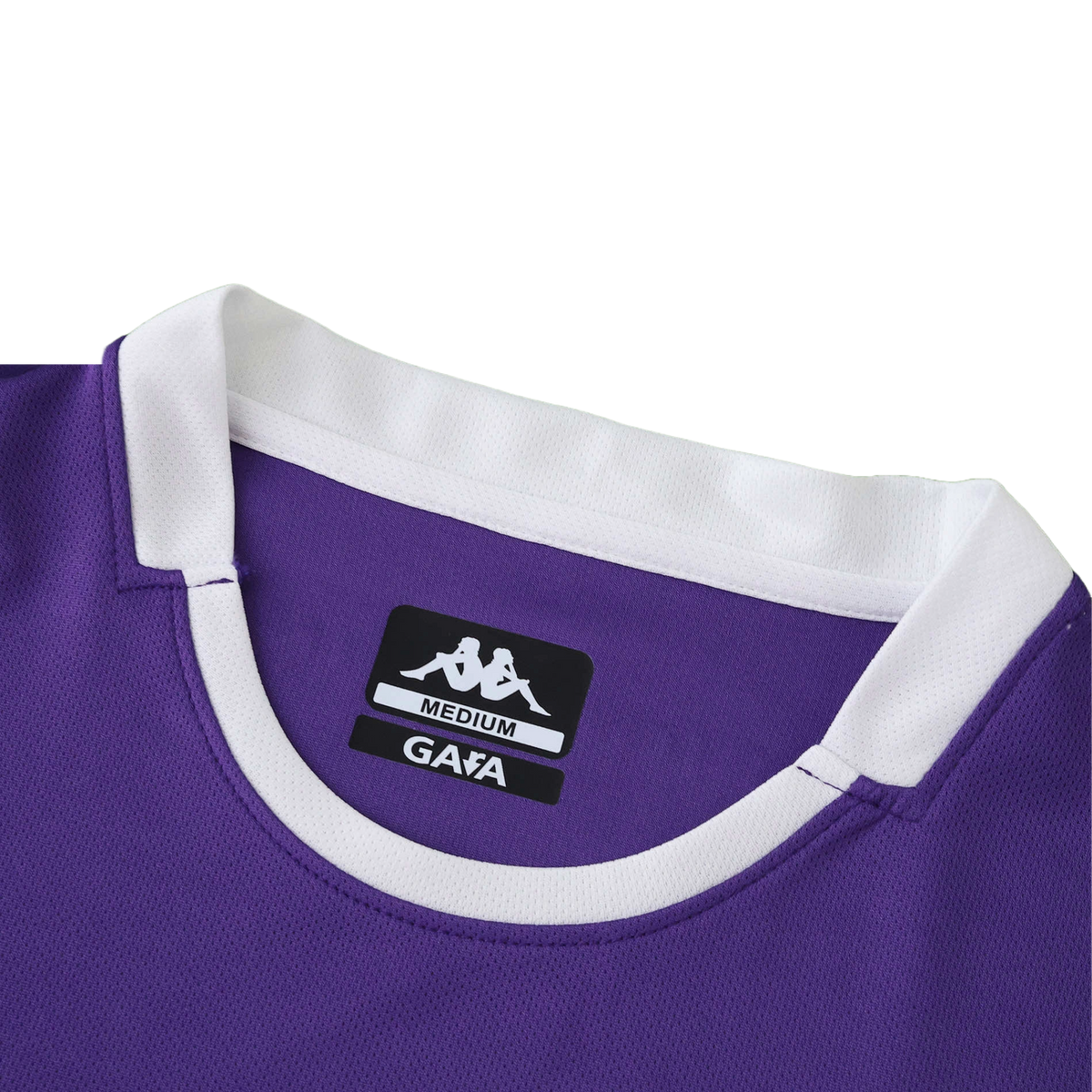 Fiorentina Home Jersey 2025/26 - photo 10