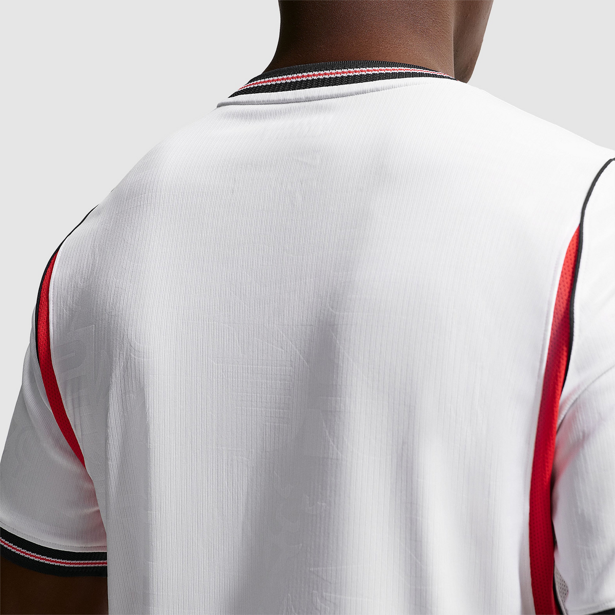 England Home Jersey 2026/27 - photo 6