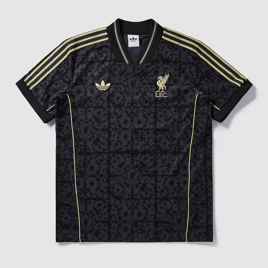 Maglia Liverpool Lifestyler 25/26
