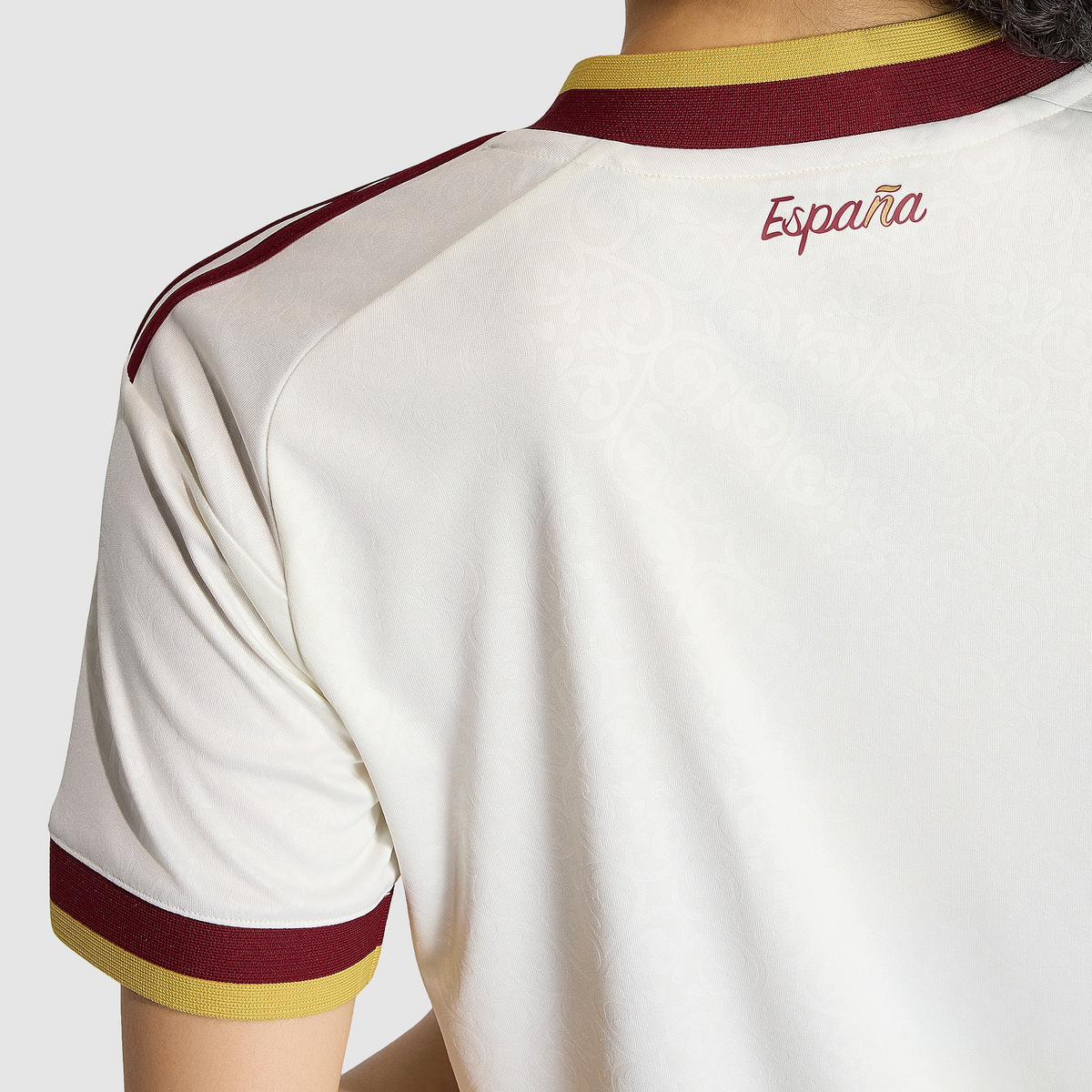 Spain Away Women's Jersey 2026/27 - photo 6