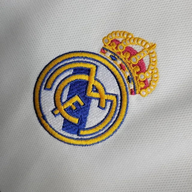 Maglia Real Madrid Home 23/24 - foto 5