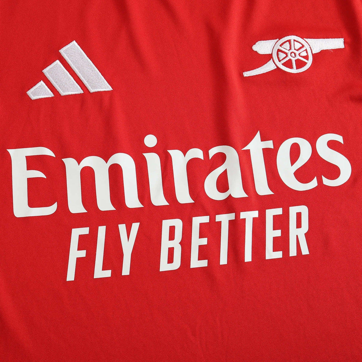 Kit Bambino Arsenal Home 24/25 - foto 5