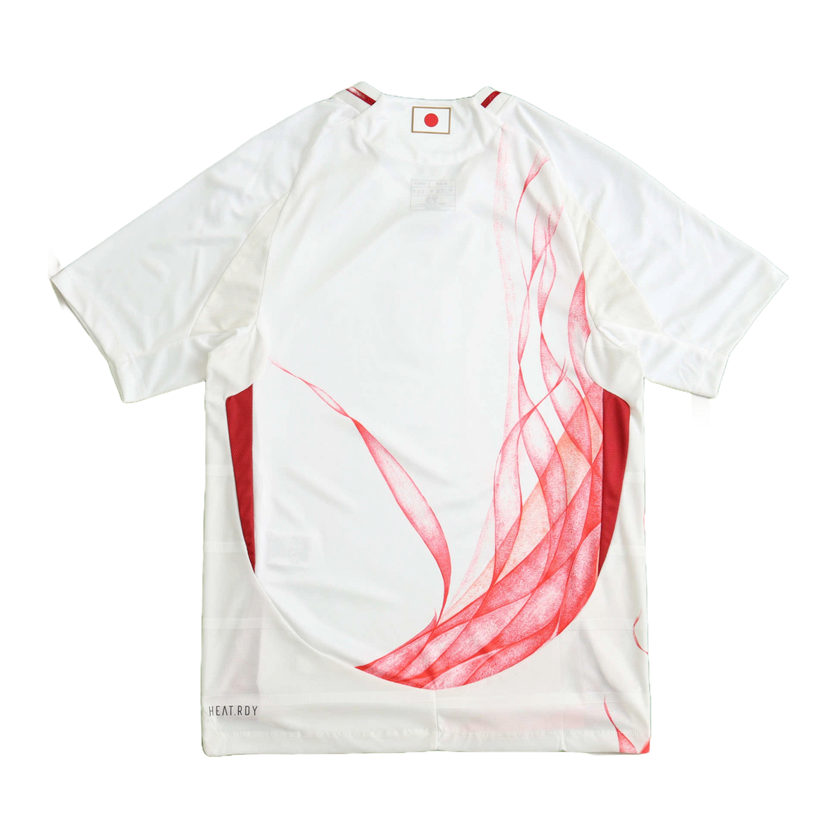 Maglia Giappone Y3 24/25 - foto 2