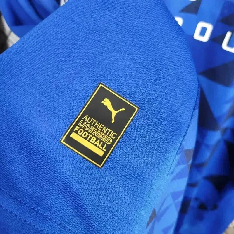 Maglia Al Hilal Home 24/25 - foto 4