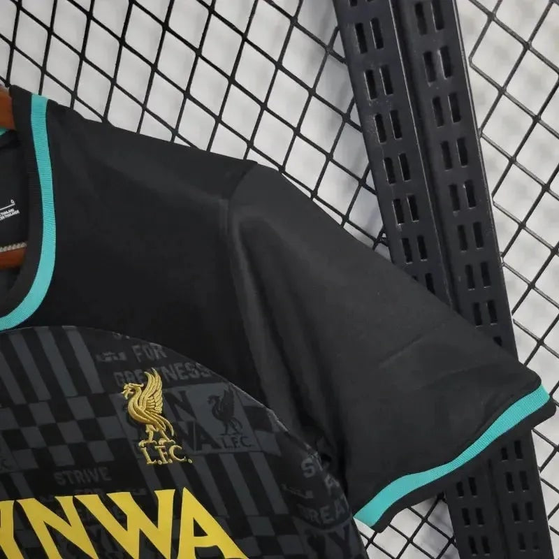 Maglia Liverpool X LeBron 24/25 - foto 8