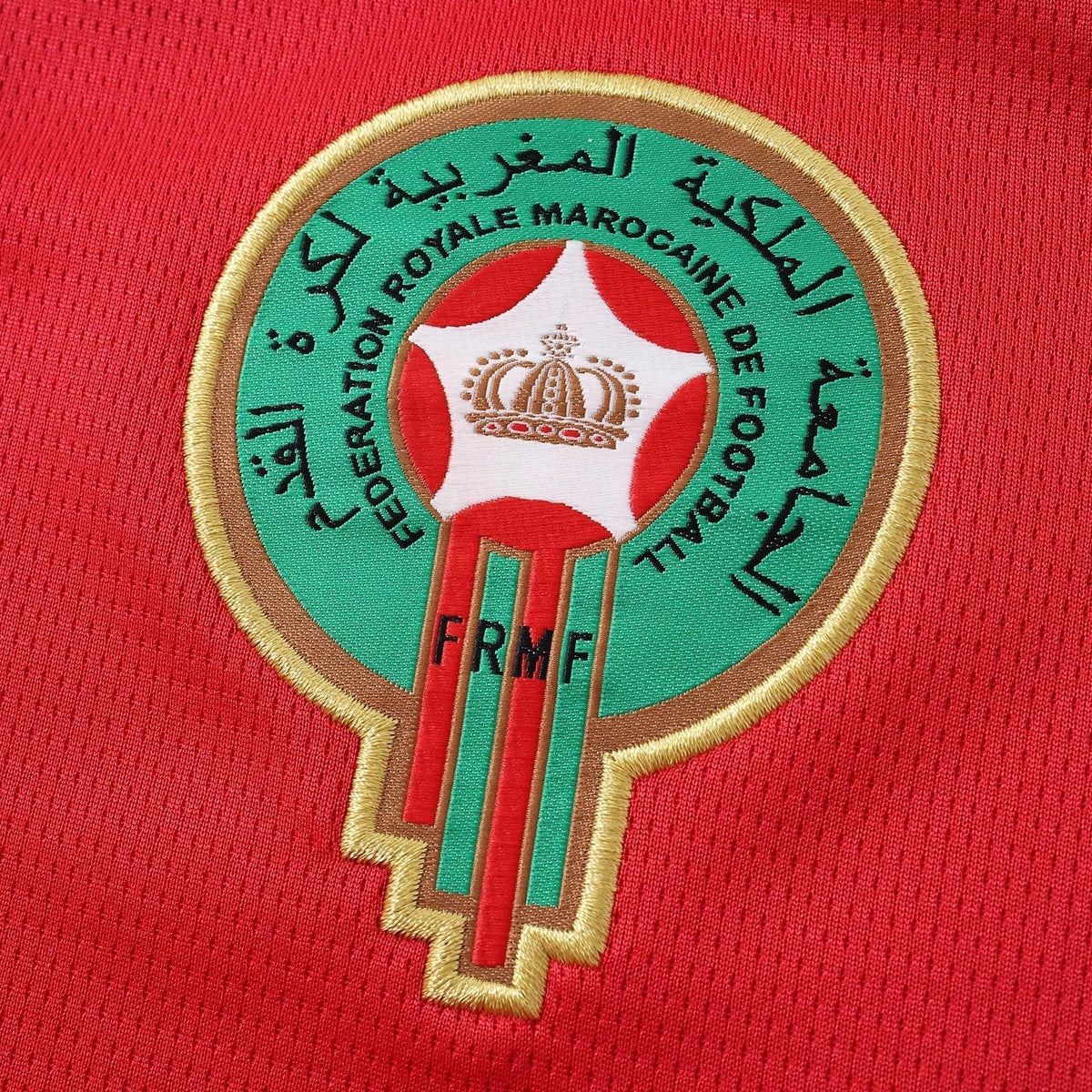 Maglia Marocco Home 26/27 - foto 3