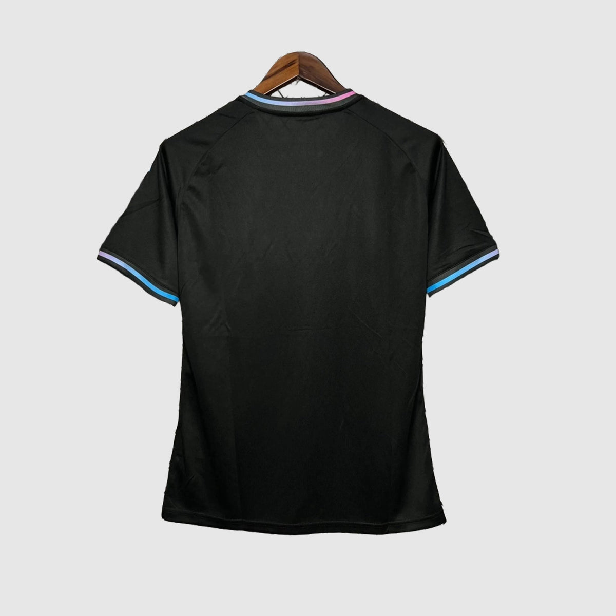 Inter Miami Special Edition Jersey - Black Neon Trim - photo 2