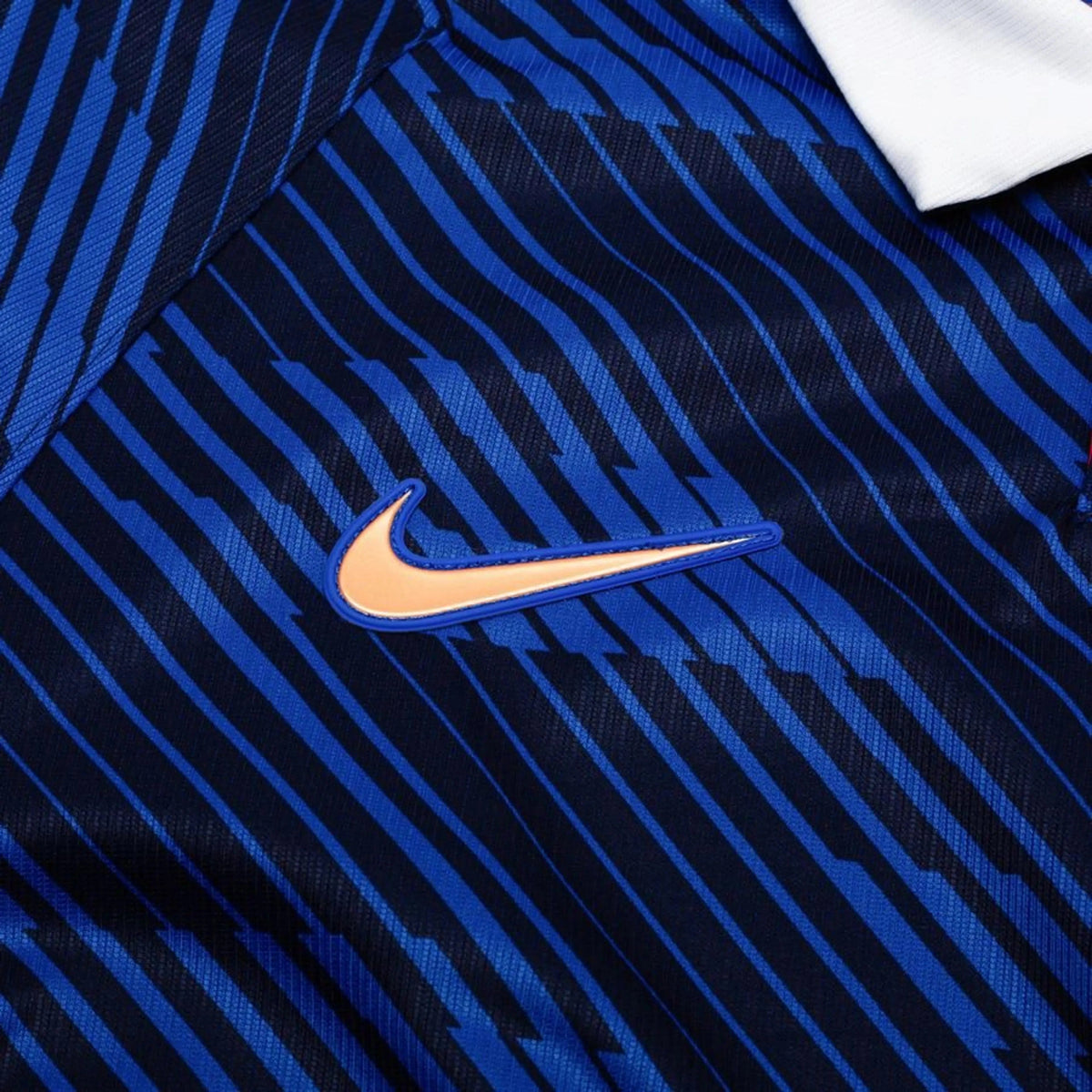Maglia Francia Home 26/27 Donna - foto 5