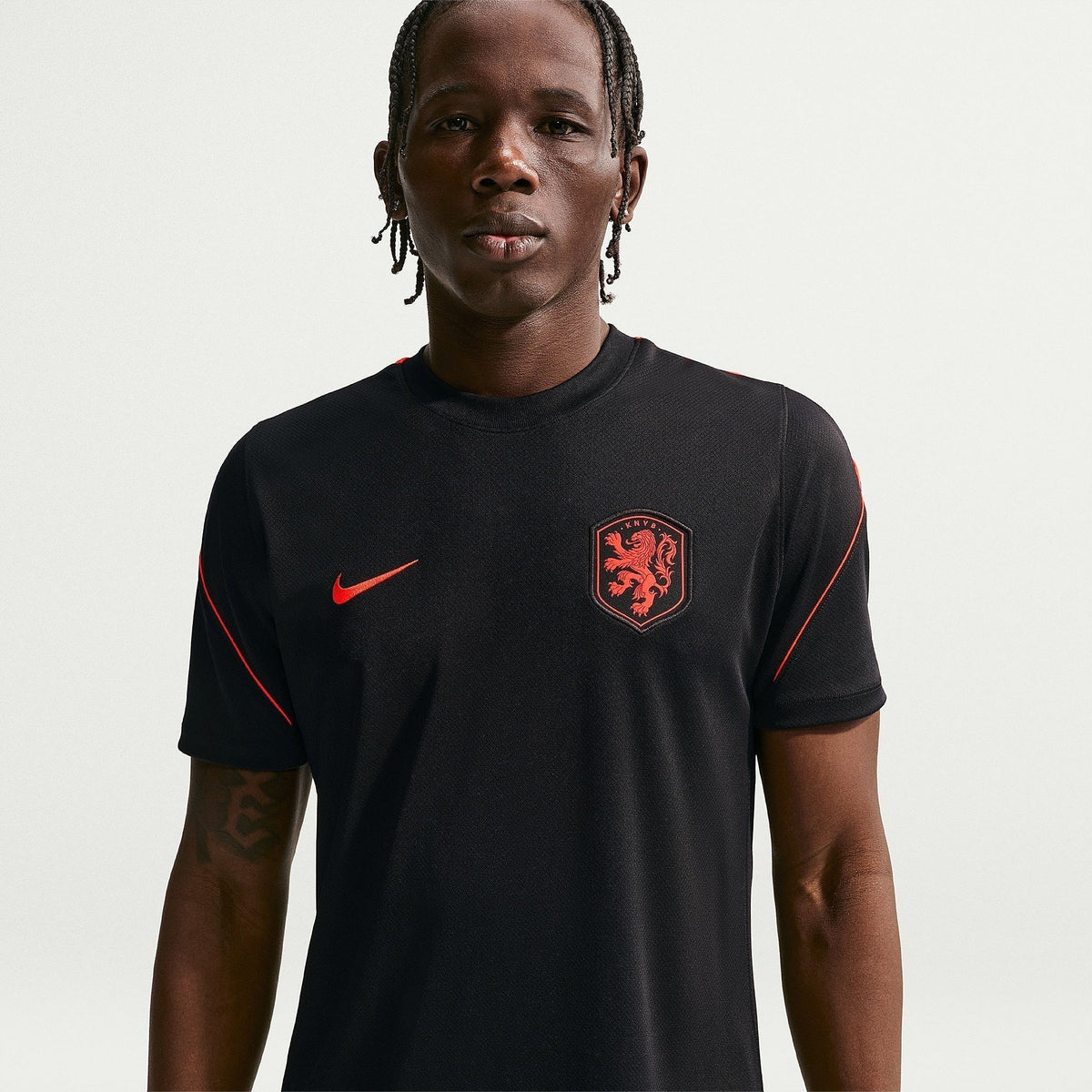 Netherlands Training Jersey 2026/27 - photo 2