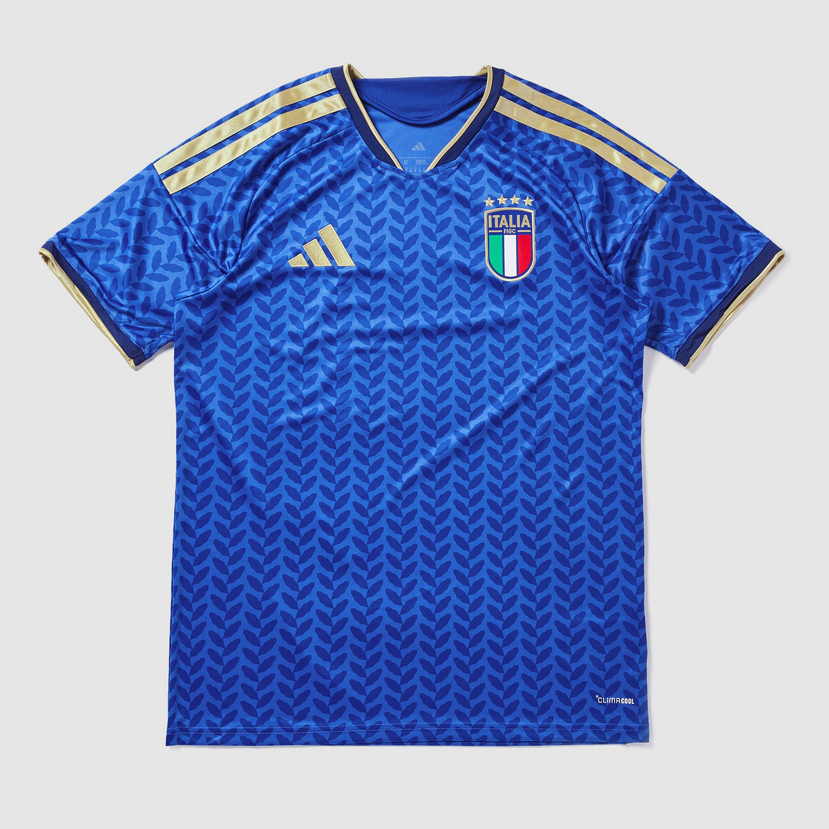 Italy Home Jersey 2026/27