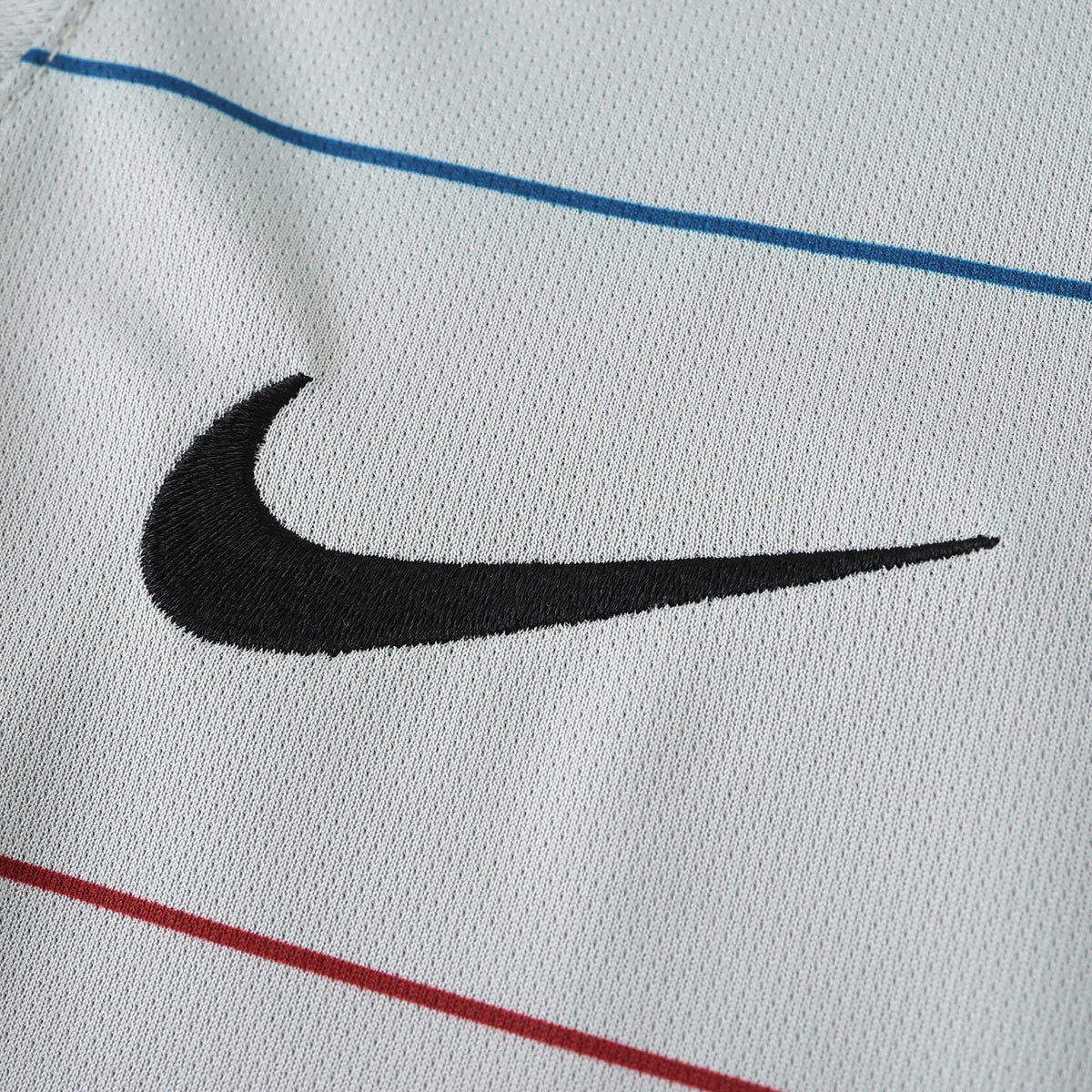 Barcelona Retro Away Long Sleeve Jersey 2003/04 - photo 4