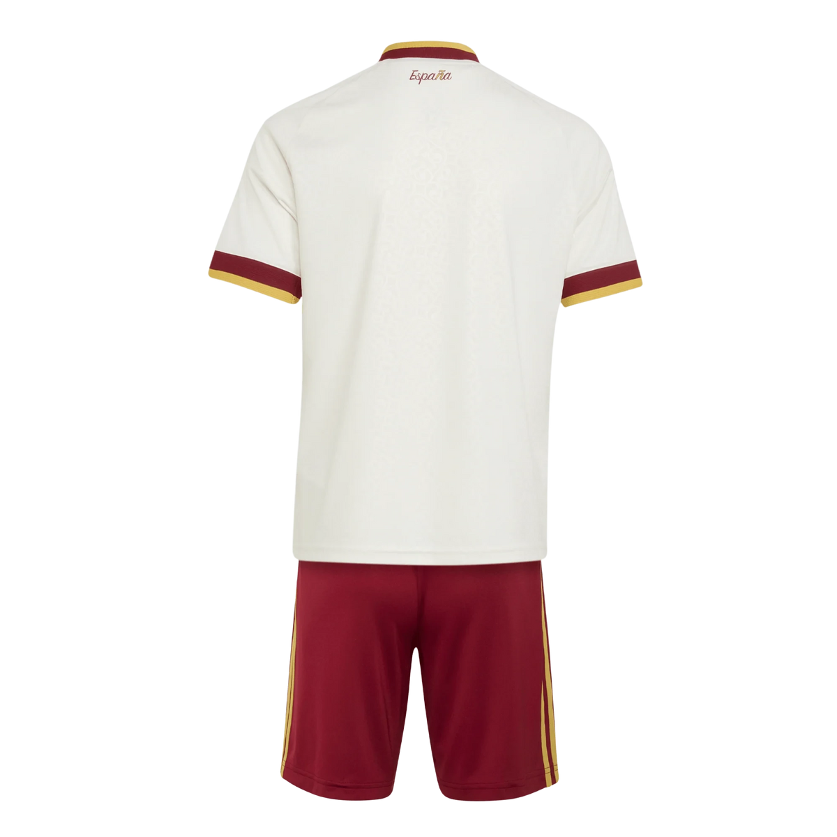 Kit Bambino Spagna Away 26/27 - foto 4