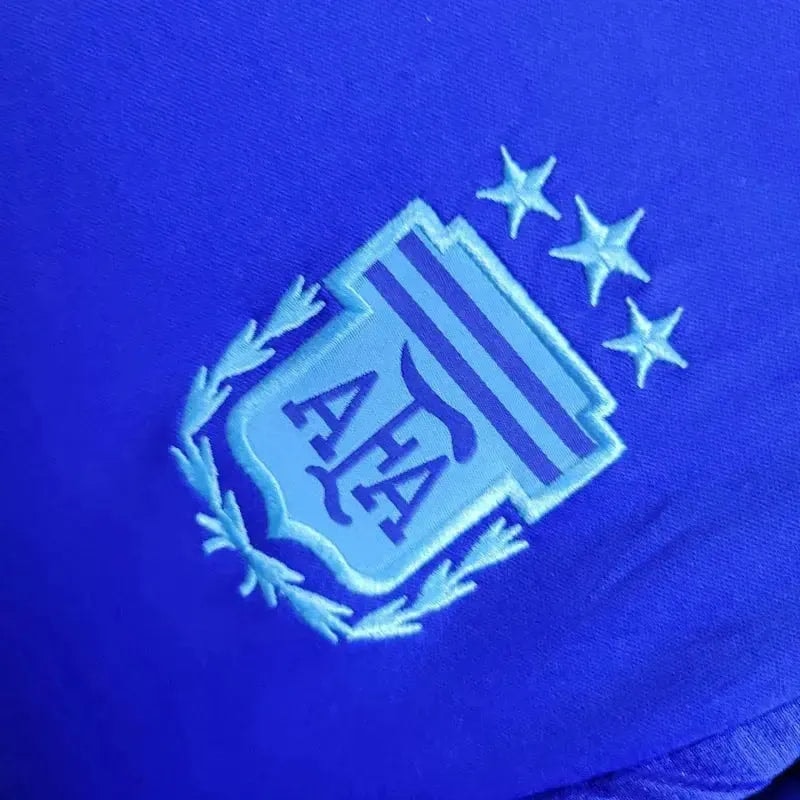 Argentina Away Women's Jersey 2024/25 - photo 3
