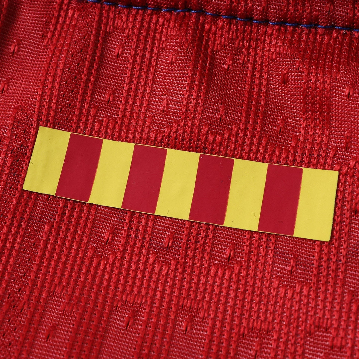 Camisa Barcelona IV 25/26 Jogador - foto 7