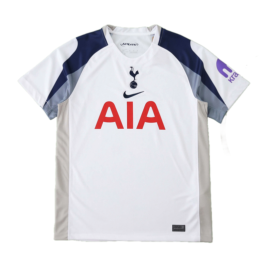 Maglia Tottenham Home 25/26