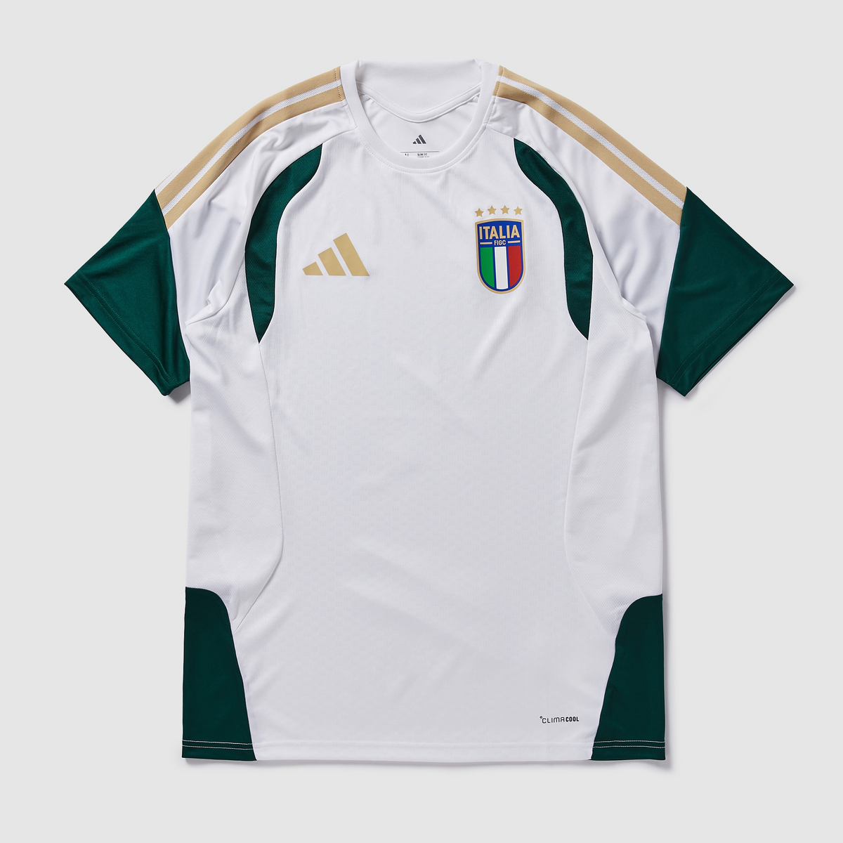 Italy Training Jersey 2026/27