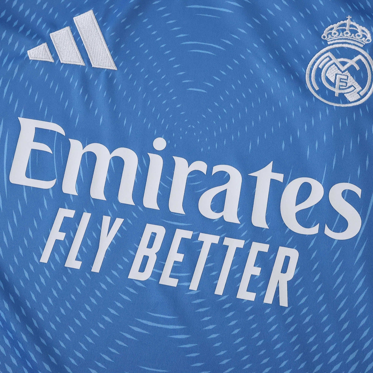 Maglia Portiere Real Madrid 25/26 - foto 6
