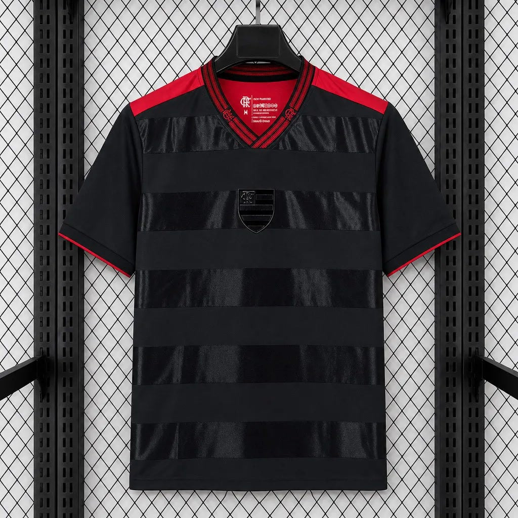 Flamengo 2026/27 Special Edition Fan Jersey - photo 3