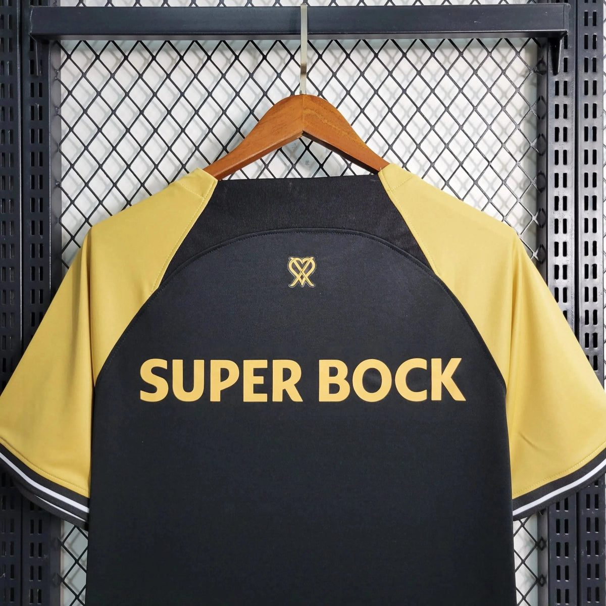 Maglia Sporting Lisbona Away 23/24 - foto 6
