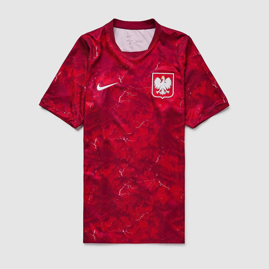 Maglia Polonia Away 26/27