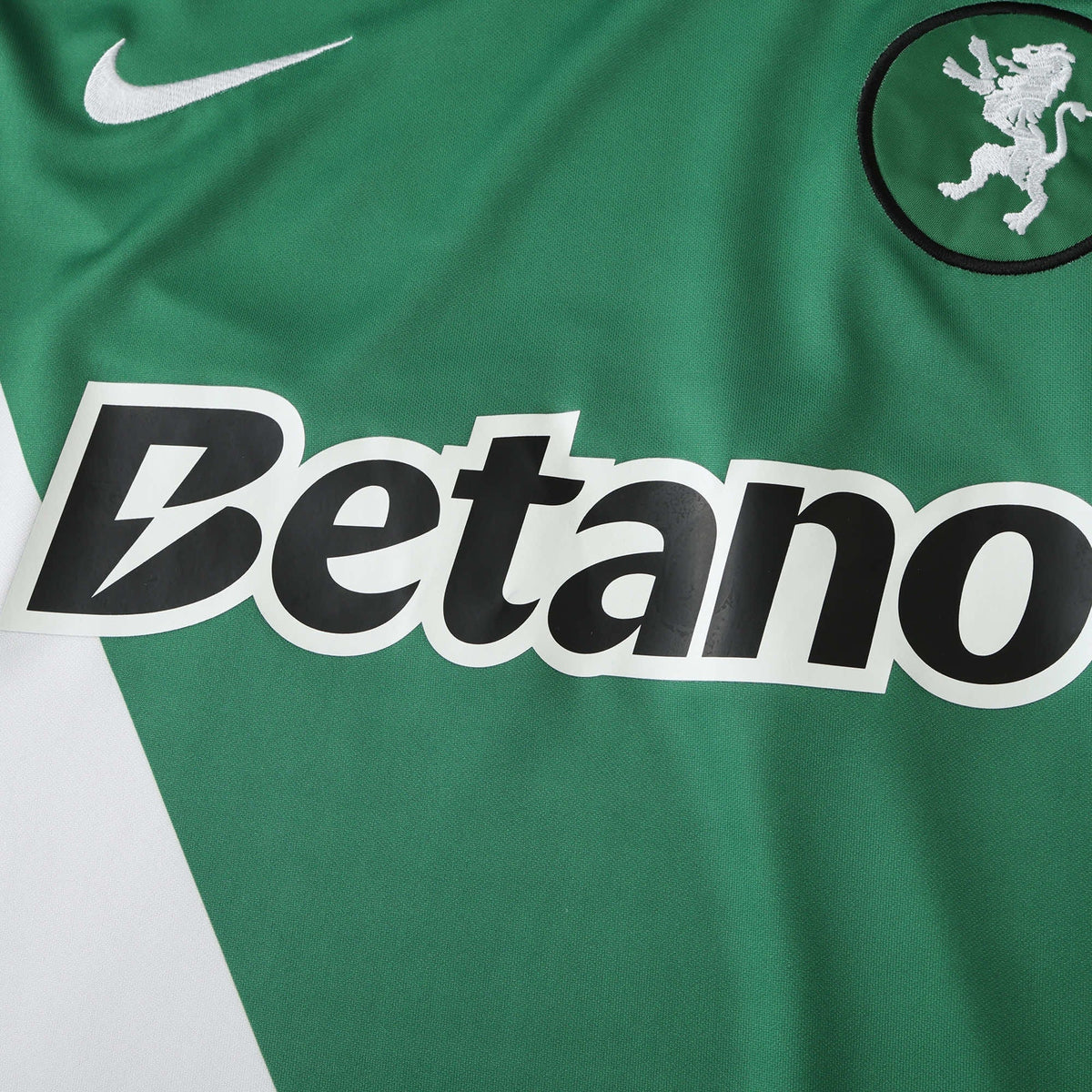 Camisa Sporting Stromp 24/25 Torcedor - foto 5