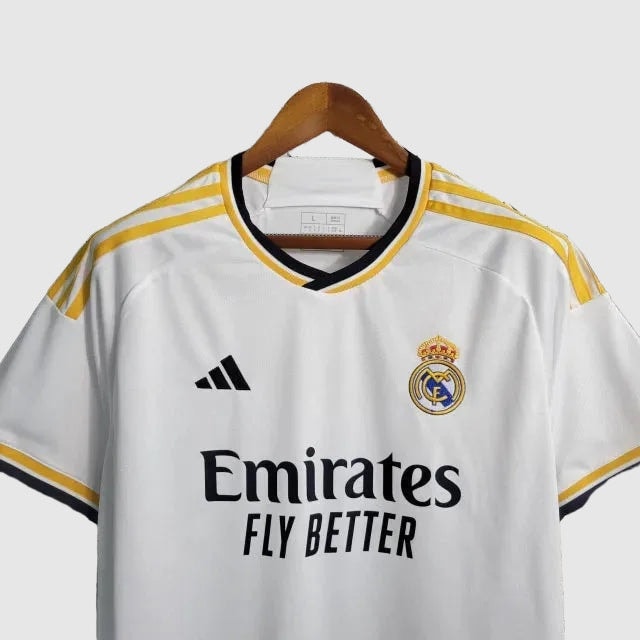 Maglia Real Madrid Home 23/24 - foto 4