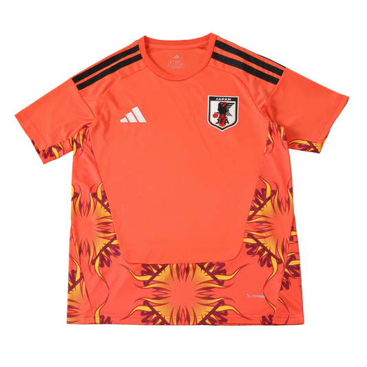 Camisola Japão Guarda-Redes 26/27