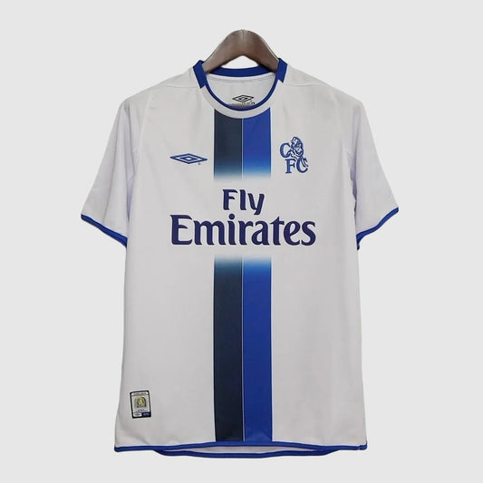 Maglia Retro Chelsea 2003/05