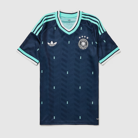 Camisola Alemanha Alternativa 26/27