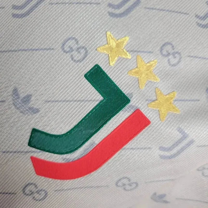 Camisola Juventus Edição Especial - foto 6