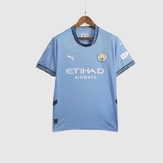 Camisola Manchester City Principal 24/25