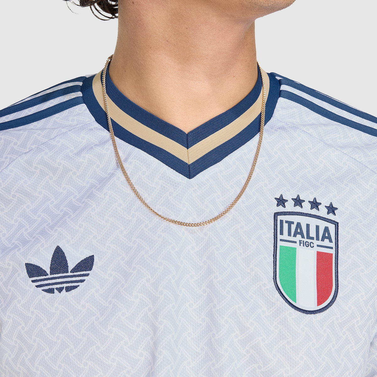 Italy Away Jersey 2026/27 - photo 5